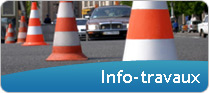 Info-travaux