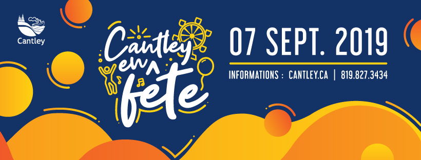 Municipalite De Cantley Cantley En Fete